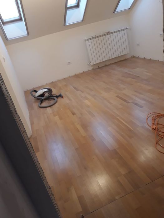 Meseriaș construcții