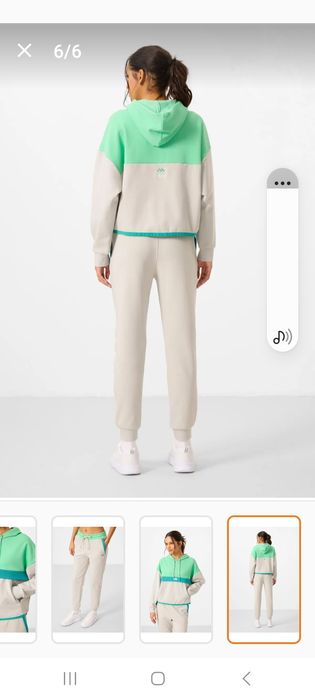 Trening femei marca Tommy Life