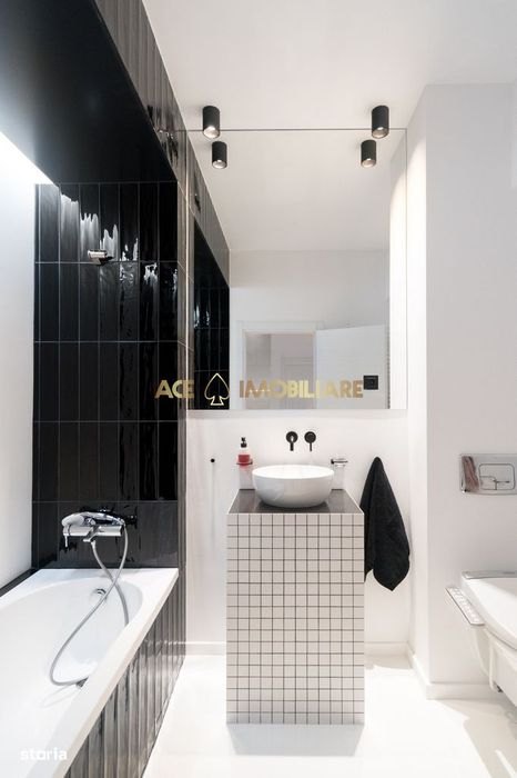 Duplex - 3 Camere de inchiriat | Orhideea | 4x Parcare | Centrala