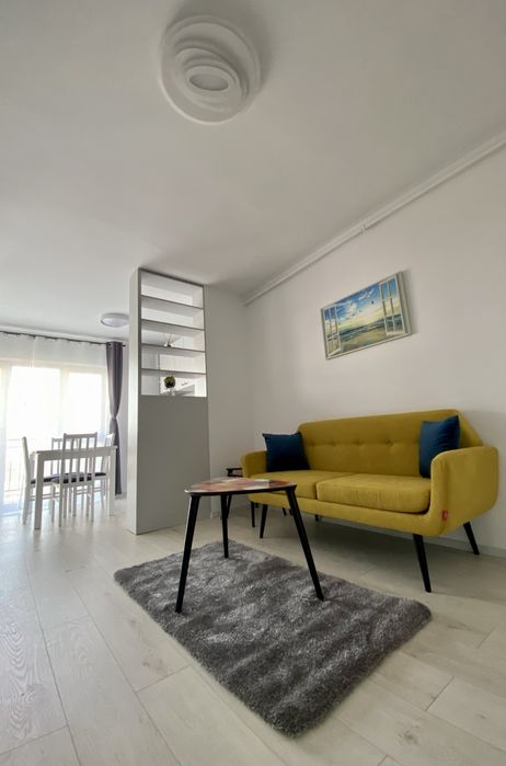 Apartament 2 camere de inchiriat, Magnolia Residence, persoana fizica.