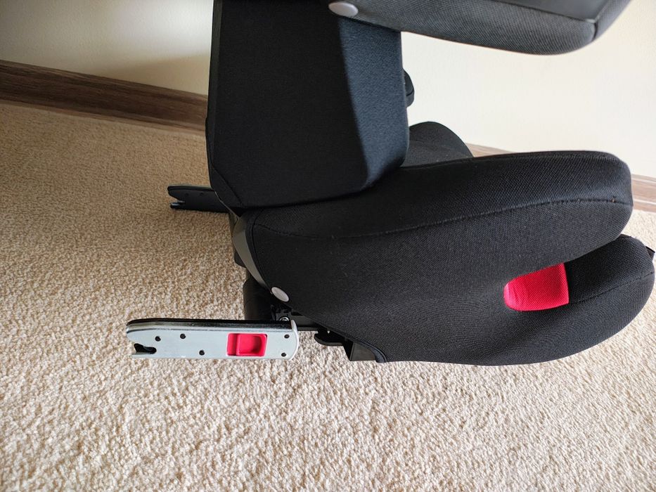 Scaun Auto Copii Cybex Solution X-fix