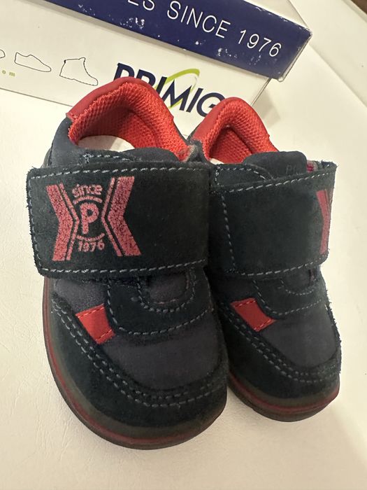 Primigi детски боти