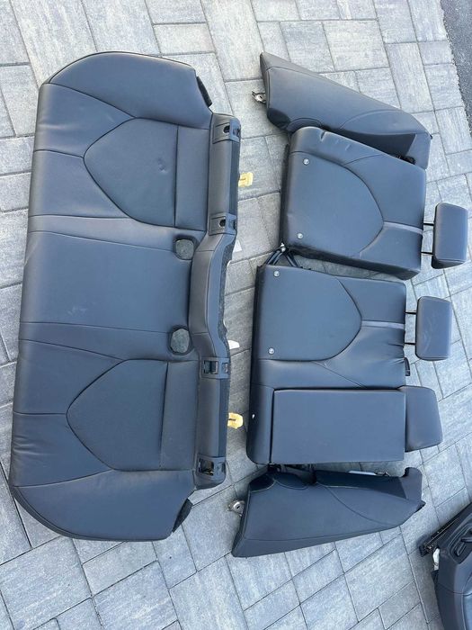 Elemente caroserie Toyota Camry 2020 portiera bara capota