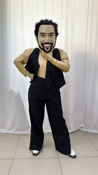 2 аниматор сатылады,2-3 ак рет киылген