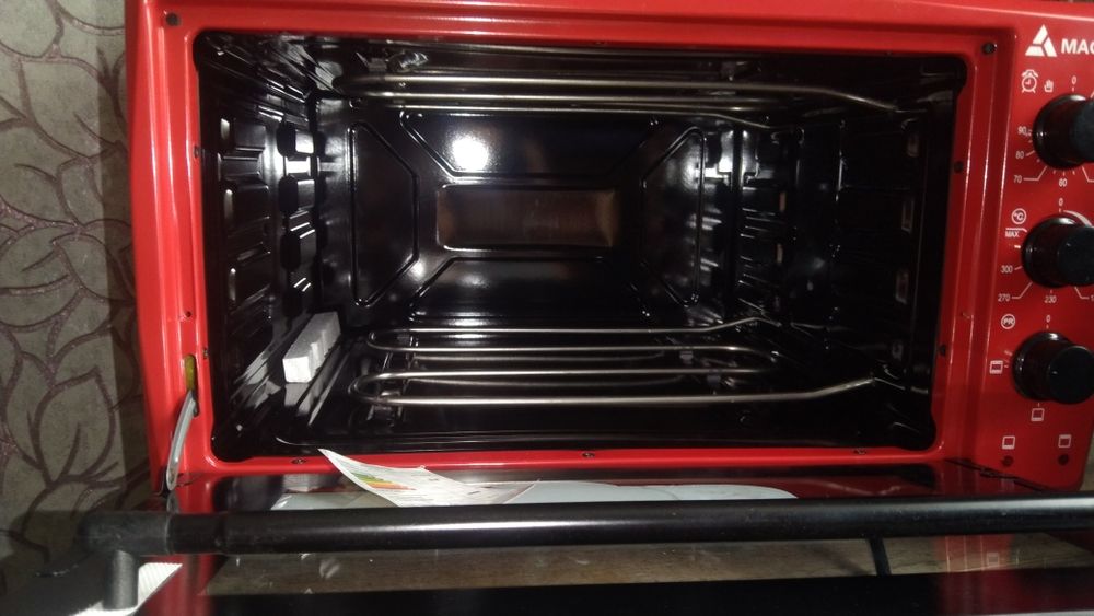 Продам духовой шкаф-новая.