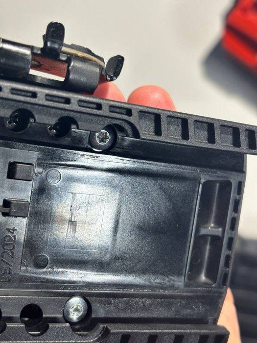 Autofiletanta Hilti ca nouă