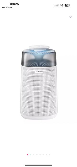 Очиститель воздуха Samsung