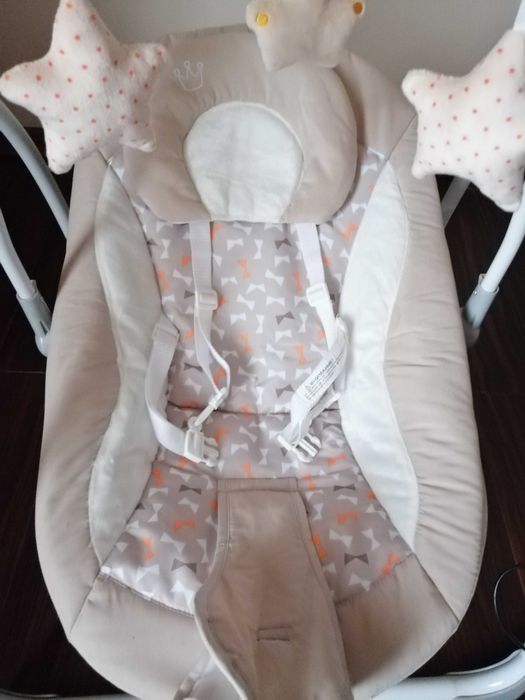 Бебешка люлка-Cangaroo Jessie