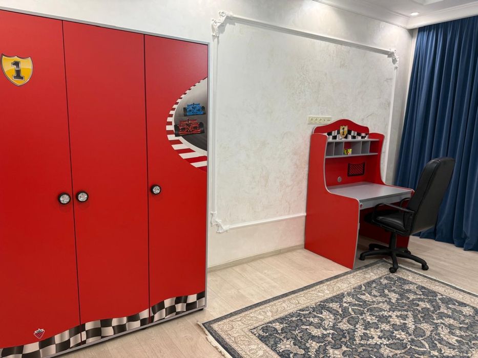 Мебель детская  в отличном состоянии