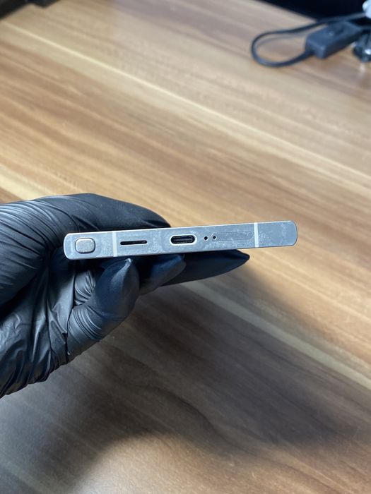 Samsung Galaxy s25 ultra • 512 GB • Titanium Violet