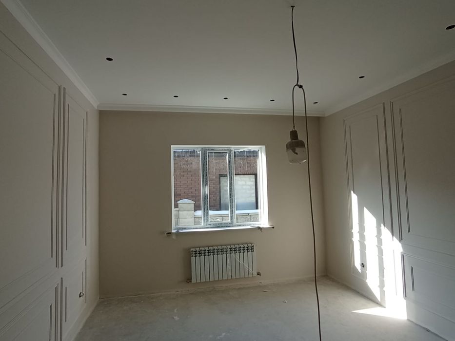 Гипсокартон ремонт