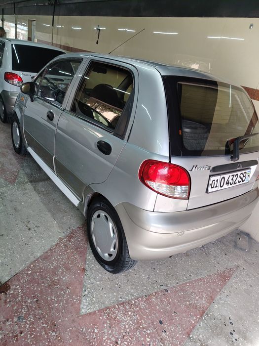 Other Matiz 2011 — 2