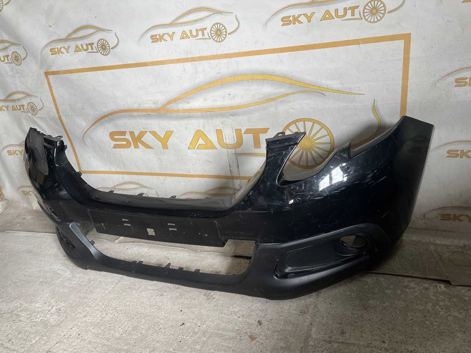Bara fata Peugeot 2008 dupa 2013 originala cod 9802521077