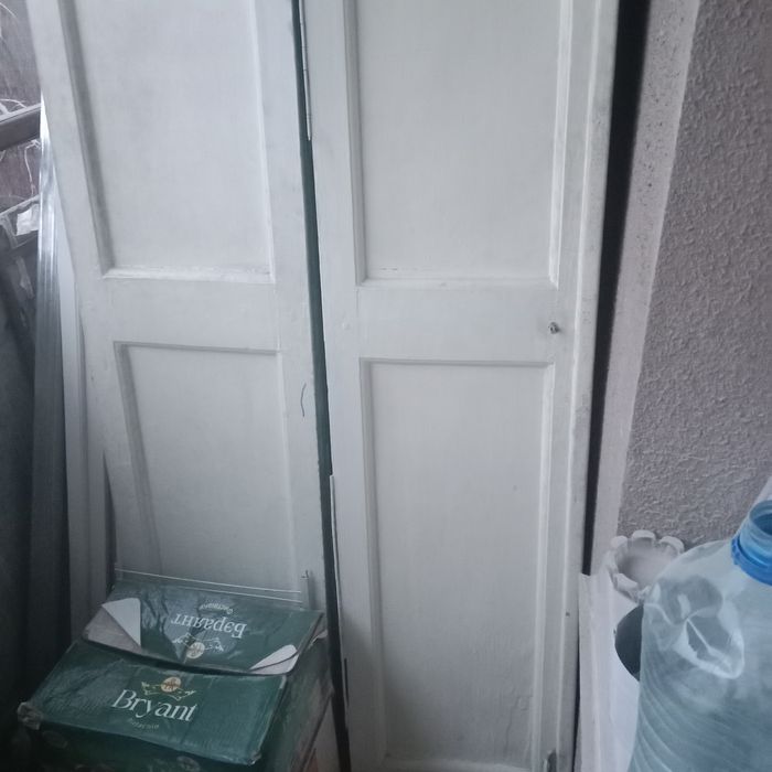 Ағаш Есик сатылады