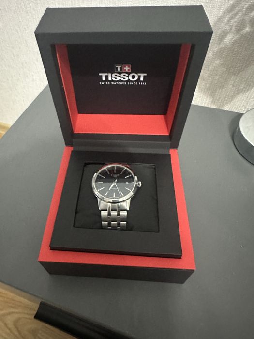 Мъжки часовник Tissot