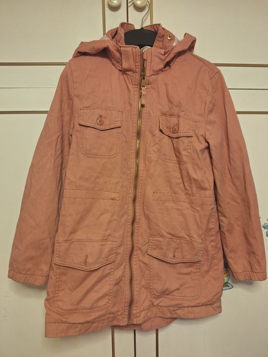 Якета 7-8 години