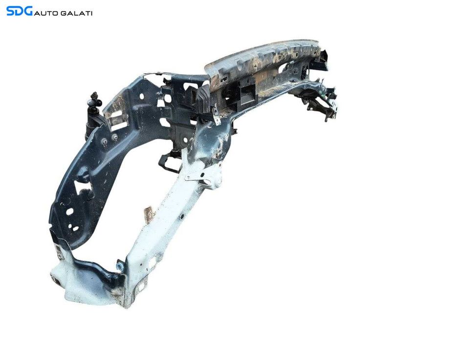 Trager Tragher Panou Frontal Calandru Suport Radiatoare Volvo S40 2004 - 2008 [LC2066]