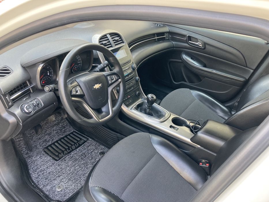 Малибу1 2 поз