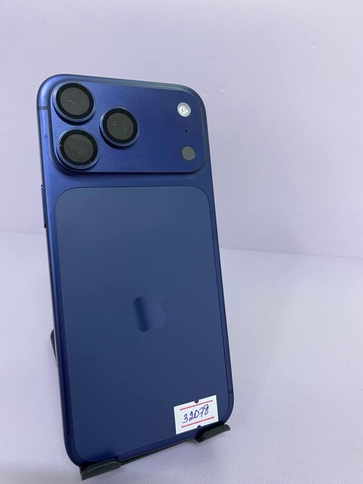 Apple iPhone 17 Pro Max #KO32078