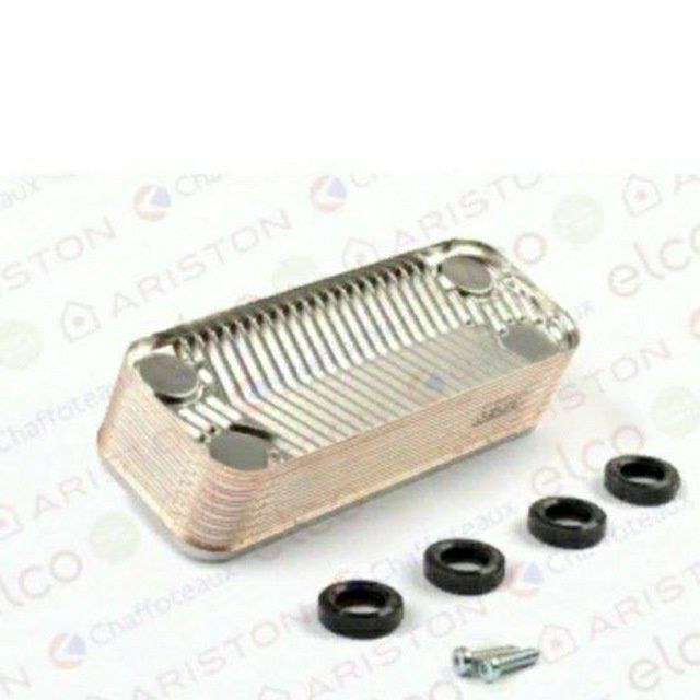 Запчастей котлов