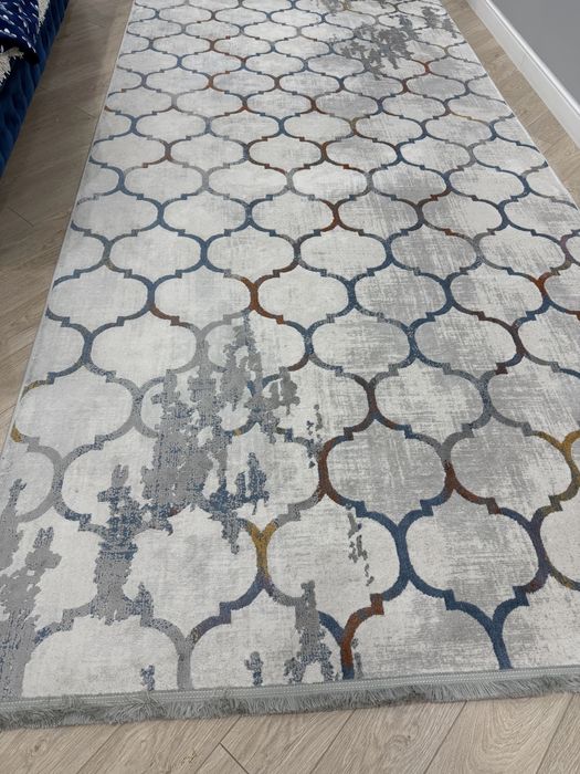 Ковры размером 2*4 и 3*5