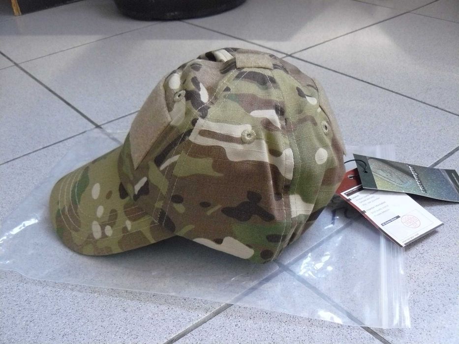 Sapca Tactica EMERSON GEAR Baseball Cap Multicamo Noua