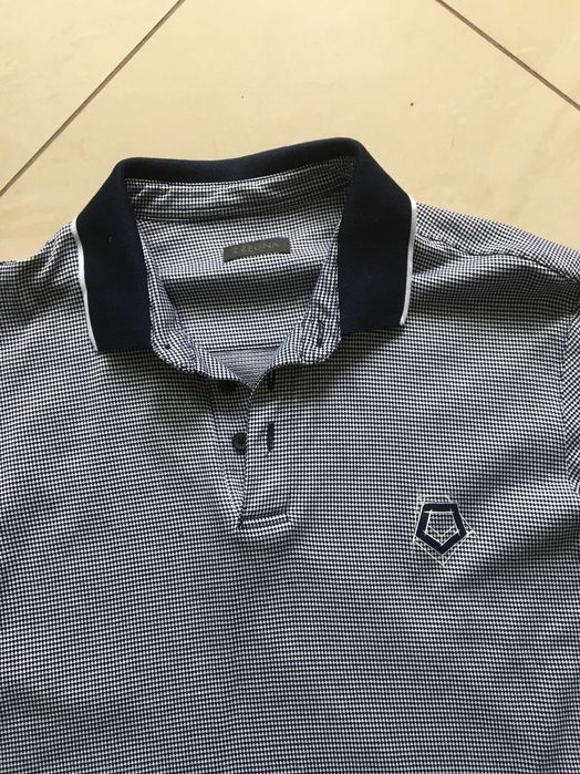 Tricou "Z Zegna''