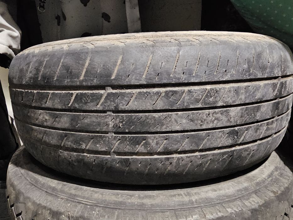 Шины летние 205/65 R15