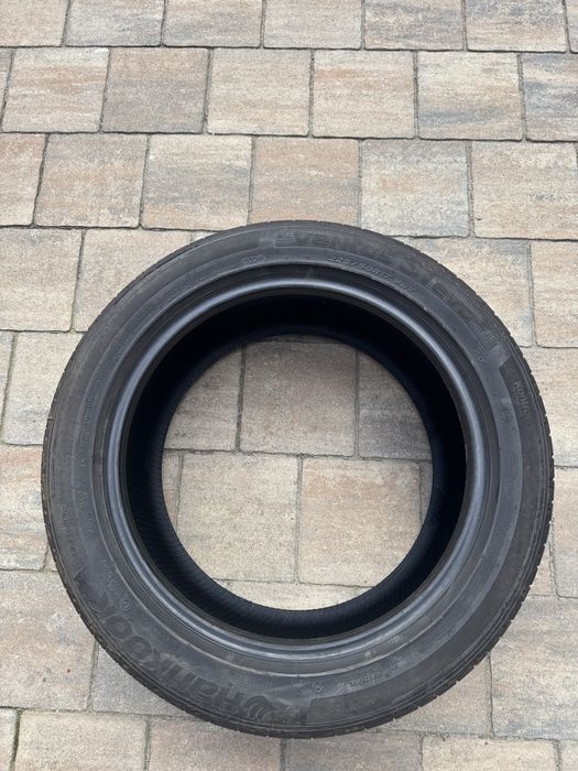 Anvelope Hankook