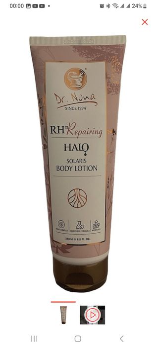 Продам Солярис dr nona