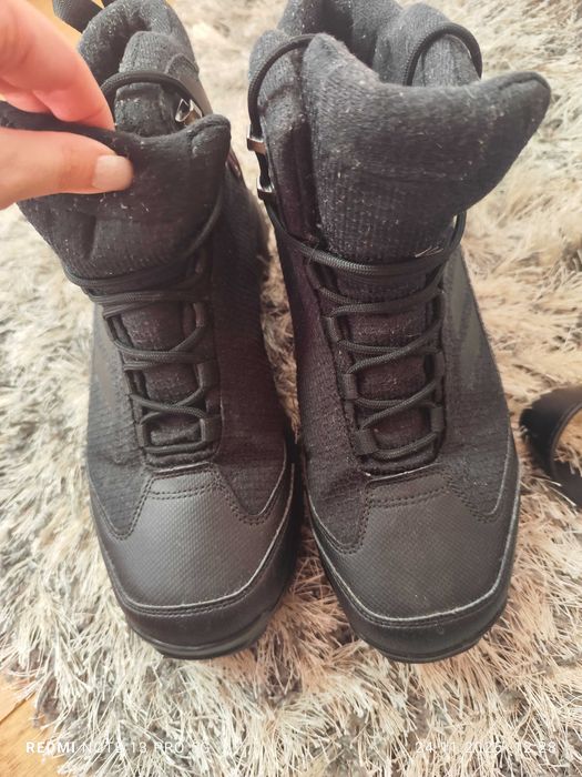 Мъжки маратонки Adidas Terrex