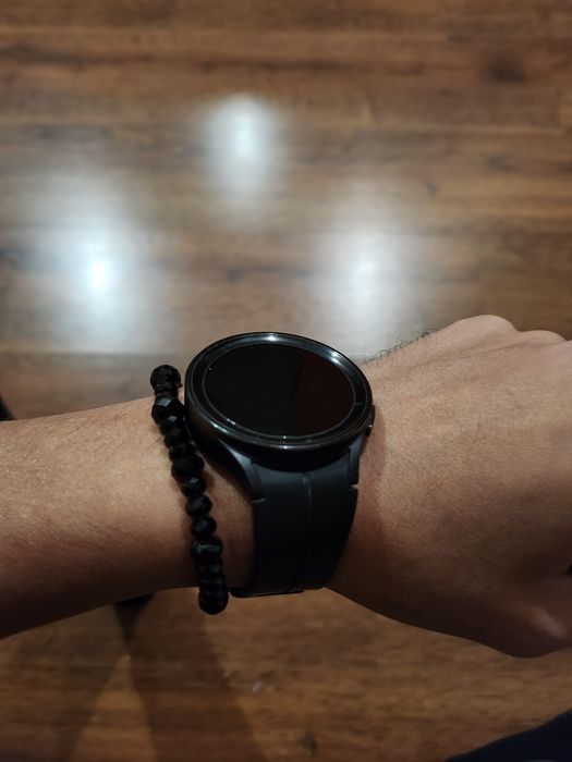 Samsung watch 5 pro