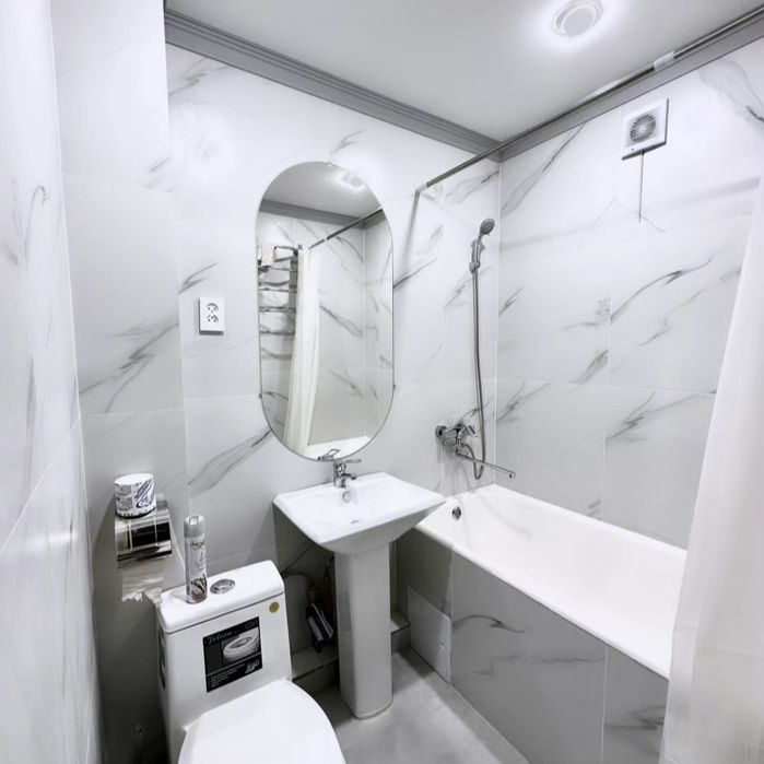 Квартира Посуточно