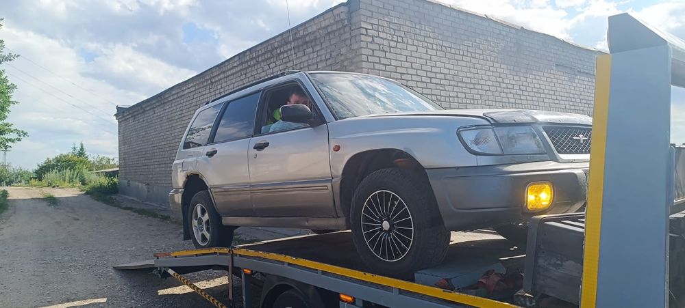 Услуги эвакуатора не дорого