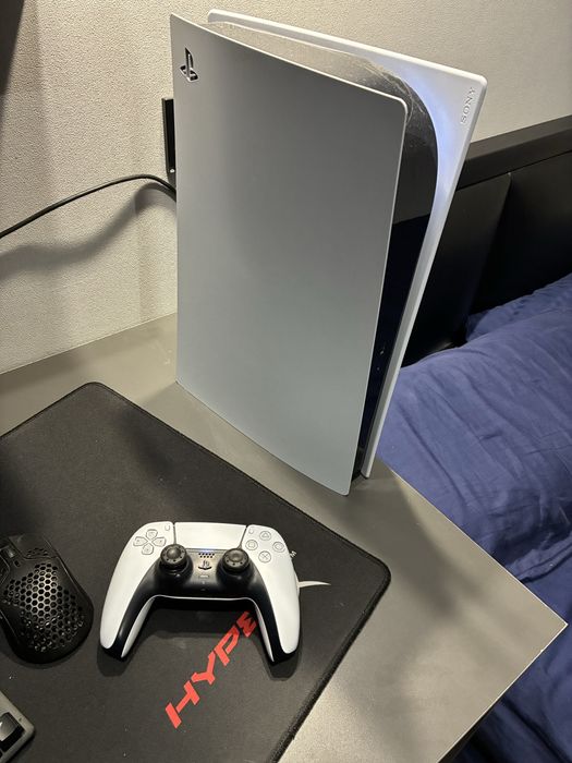 playstation 5 с дисководом