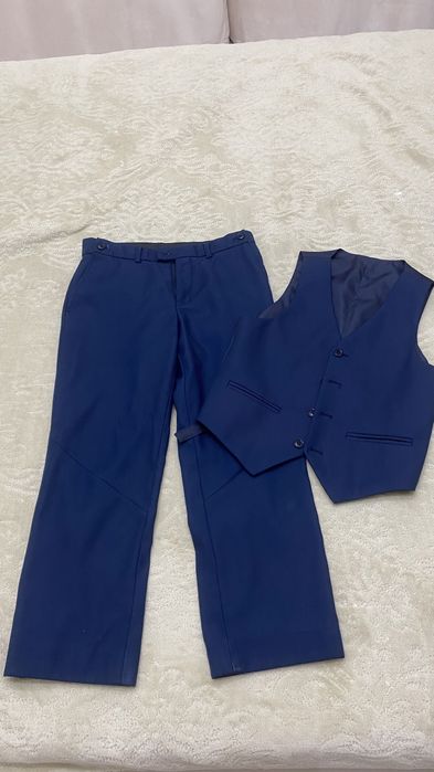 Школьные вещи на мальчика