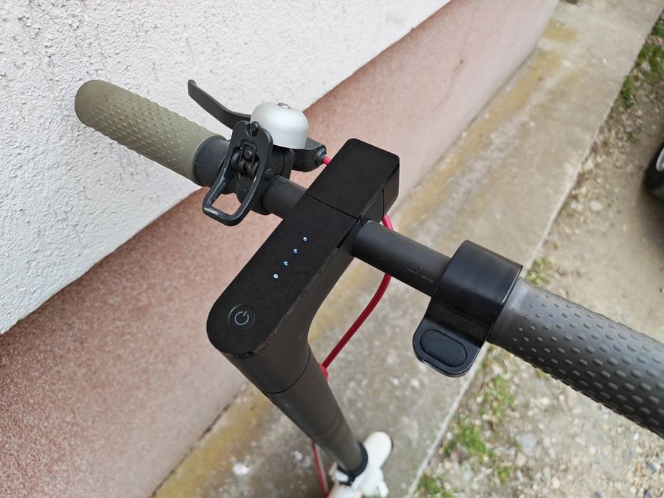 Trotineta electrica  Xiaomi M365