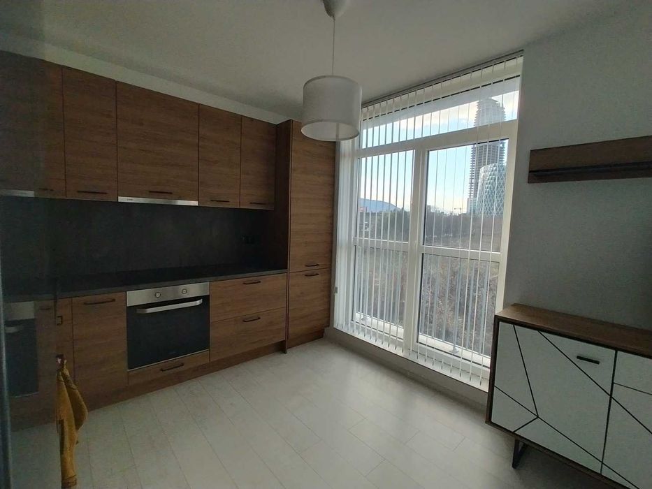 2-стаен апартамент в Дружба 2