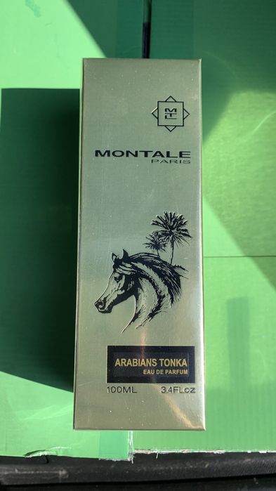 Оригинални парфюми