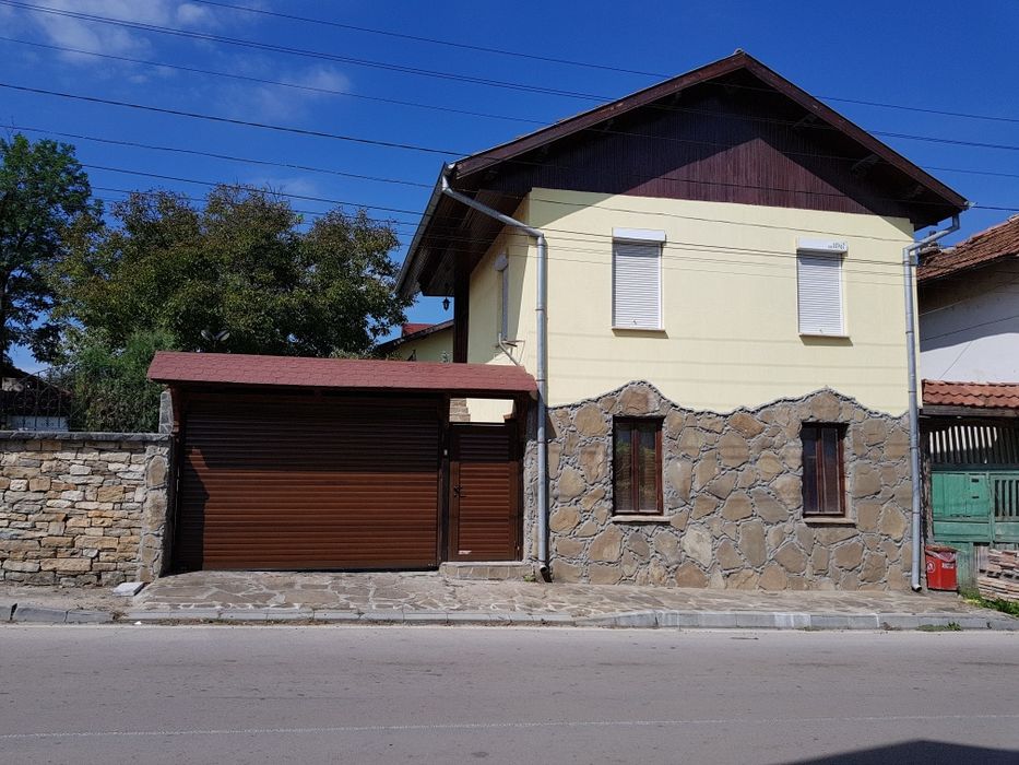Продава се Къща в с. Казачево, Област Ловеч - 129 кв.м за 1008 €/кв.м - Снимка #10
