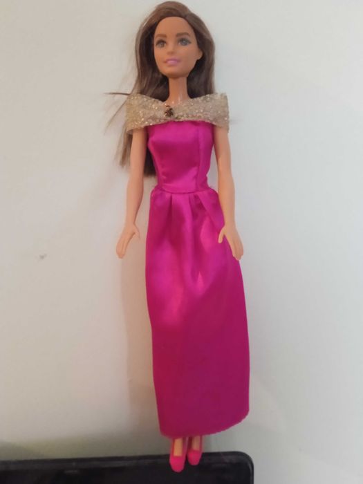 Кукла Барби Mattel молд 2014-2015