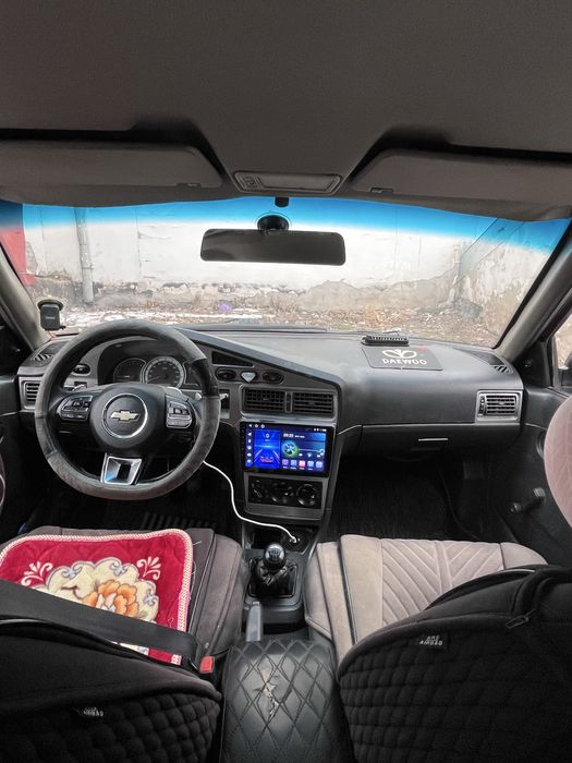 Део Нексия 2 продаю сатамын