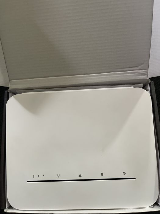 Продам модем новый