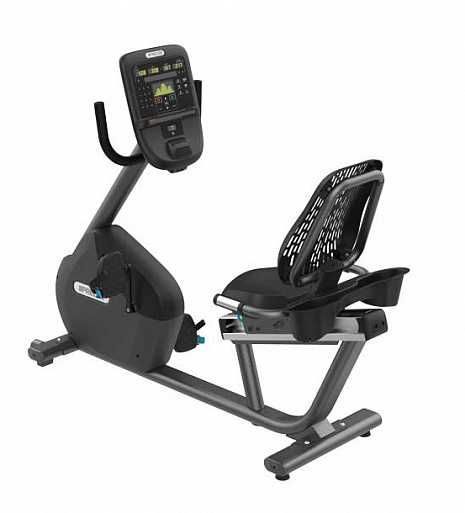 Precor RBK 635 Recumbent Bike