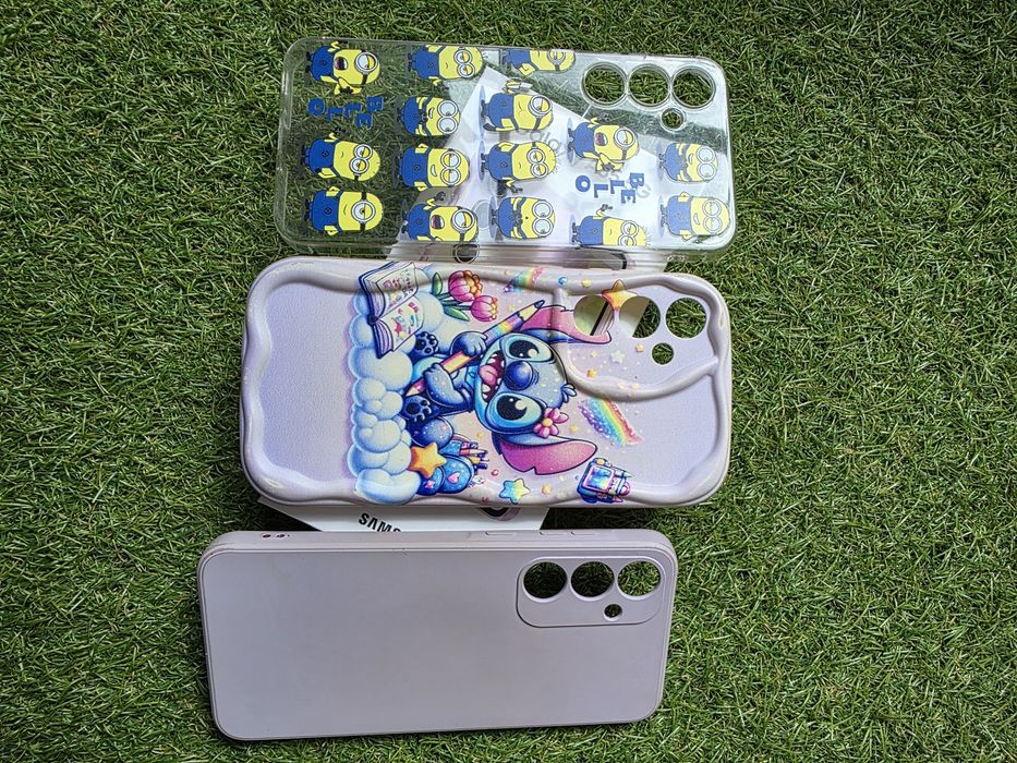 Продавам Samsung A35 5G