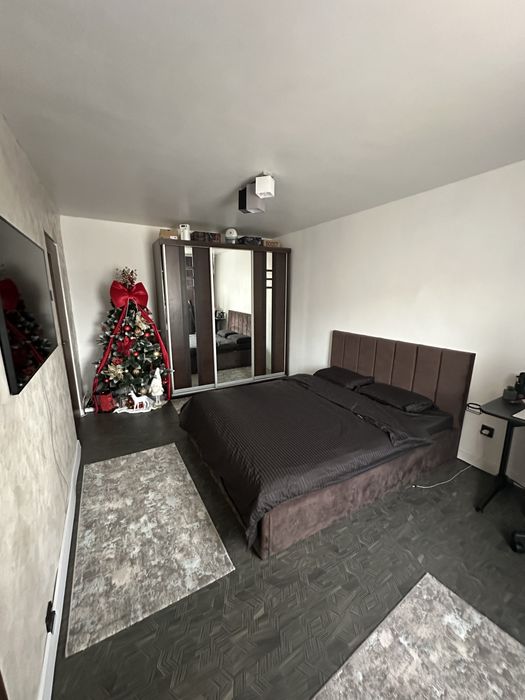 Propietar Vand Garsoniera