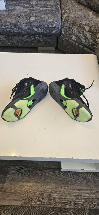 Маратонки Nike оригинал.