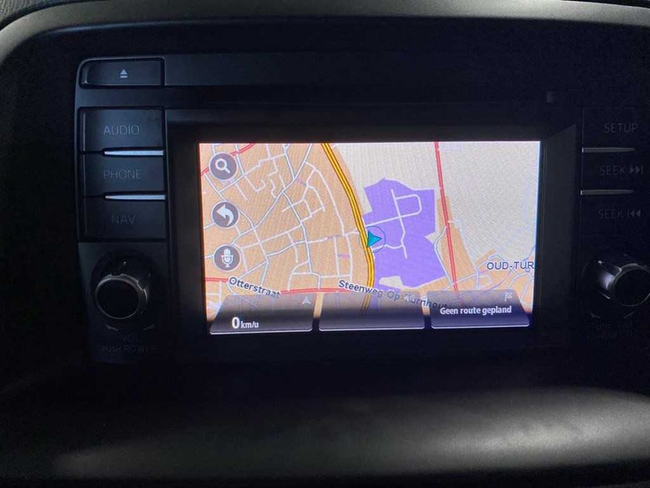 Card navigație Mazda 2 5 6 CX-5 CX-9 MX-5 NB1 Europa Romania 2025