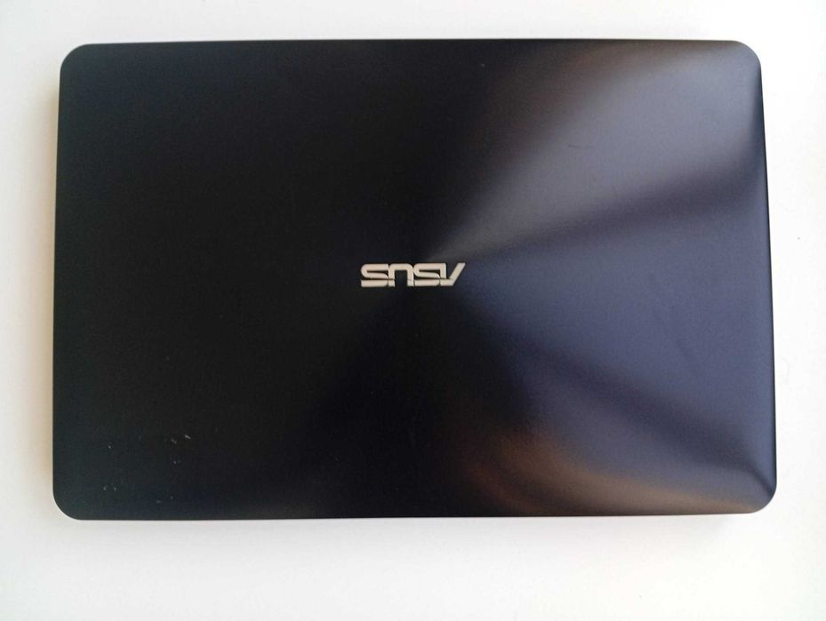 Asus X555L/15.6"/i3/8 RAM/1,5TB HDD лаптоп,ноутбук