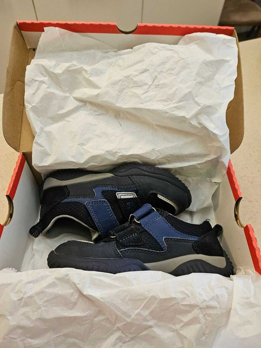 Superfit детски обувки